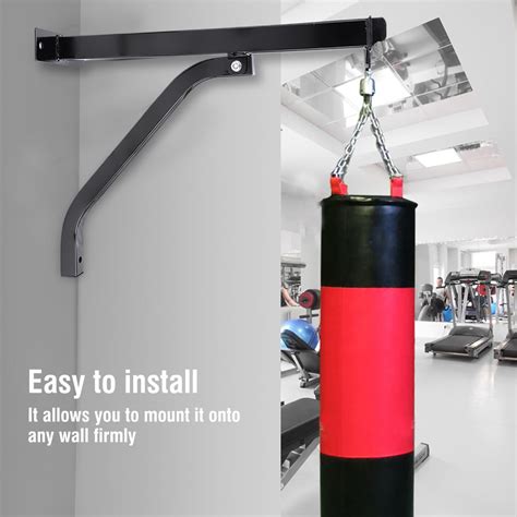 Punching Bag Stand Accessories