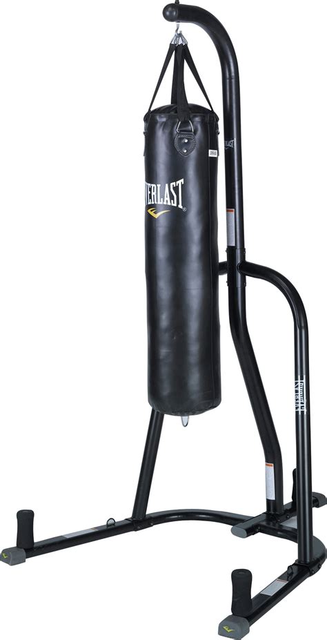 Punching bag stand reviews