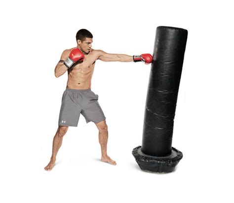 Punching Bag Workout Gallery 5