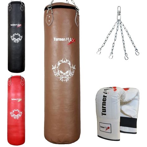 Punching Bag Zipper