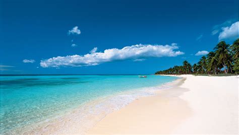 Punta Cana Beach