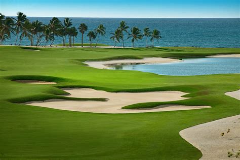 Punta Cana Golf