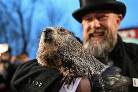 Punxsutawney Town