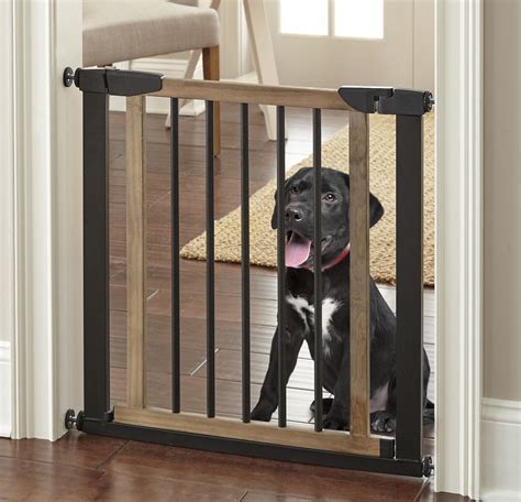 Puppy gates and barriers