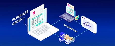 Purchase Order Automation