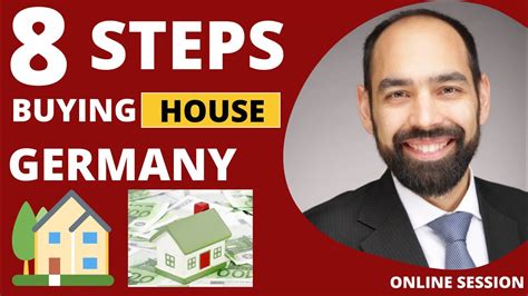 Purchasing a Home in Germany