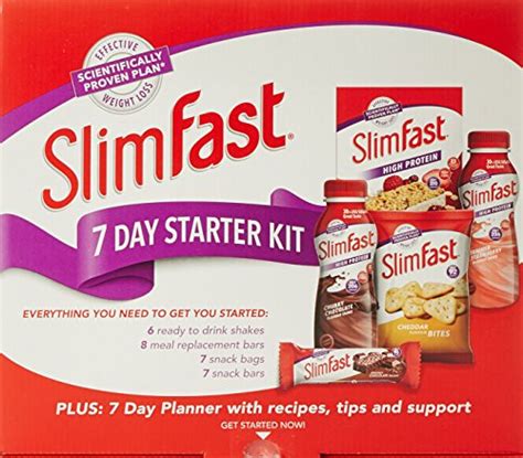 Purchasing Slimfast Food Stamps