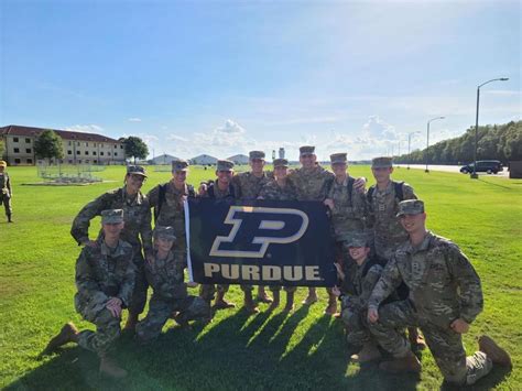 Purdue Air Force ROTC