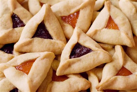 Purim Foods and Treats