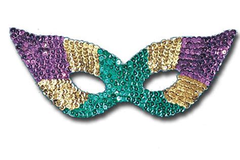 Purim Masks