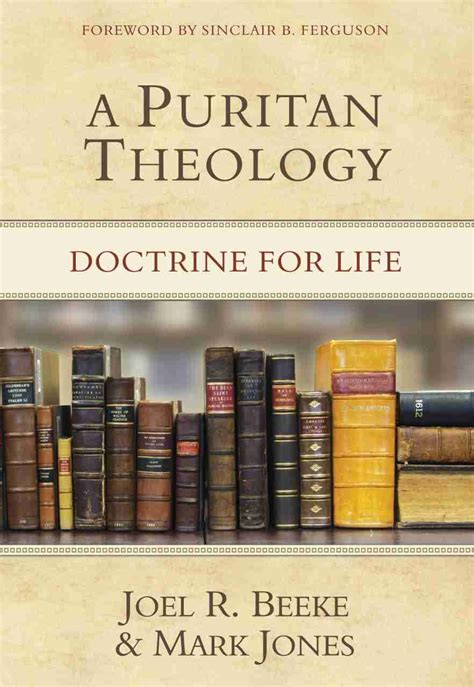 Puritan Theology