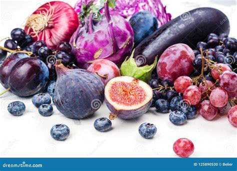 Purple Foods