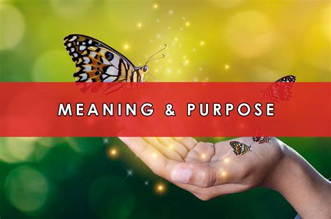 Keith Fennell's life of purpose and meaning