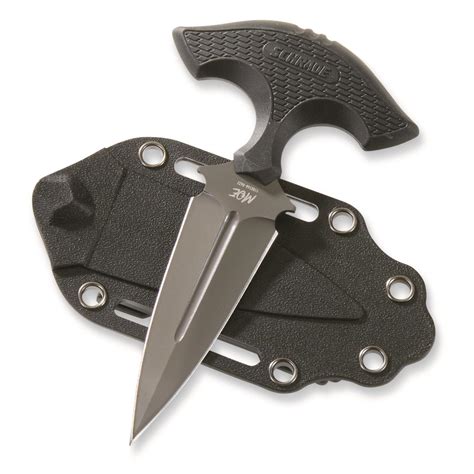 Push Dagger