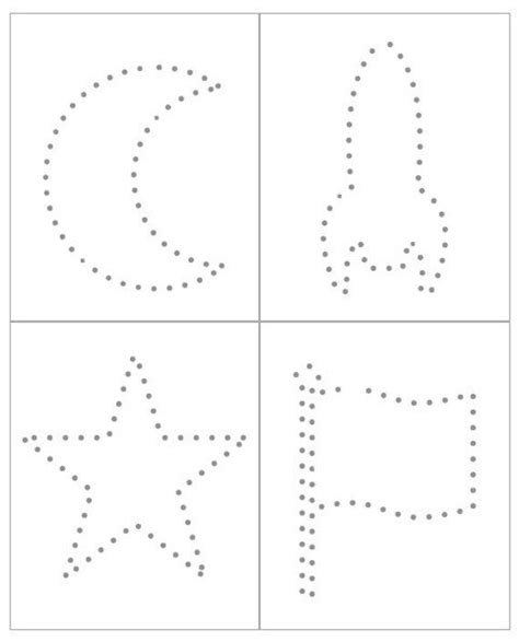 Push Pin Art Patterns