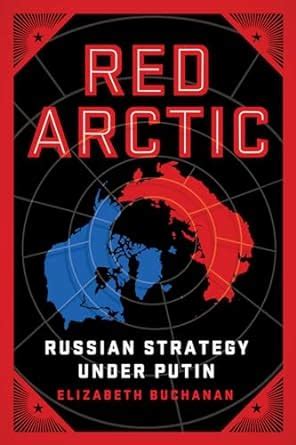 Putin's Arctic strategy