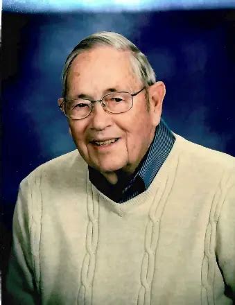 Putnam obituary example 4