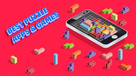 Puzzle App