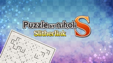 Puzzle Baron's Slitherlink Puzzle