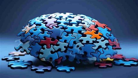 Puzzle Benefits Cognitive