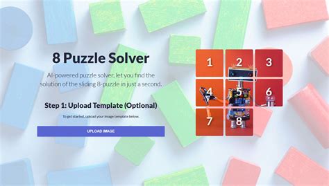 Puzzle Solver