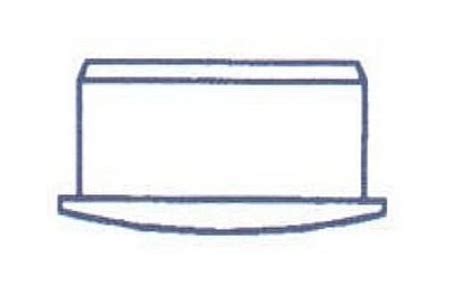 A PVC pipe enclosure for slug reactions