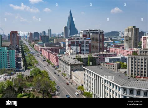 Pyongyang City