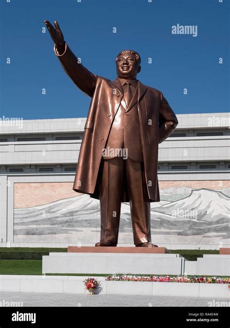 Pyongyang Monument