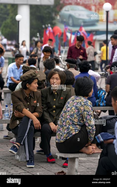 The Impact of Pyongyang Time on Daily Life