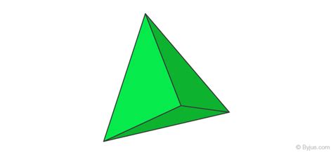 Pyramid Geometry for Kids