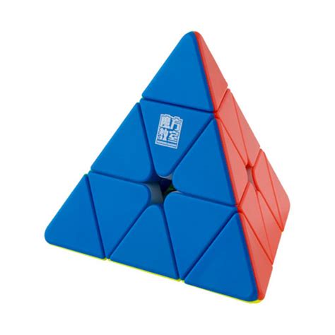 Pyraminx Puzzle