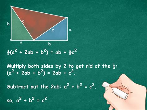 Pythagorean Theorem