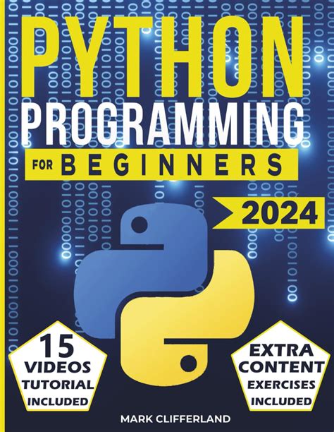 Programming with Python