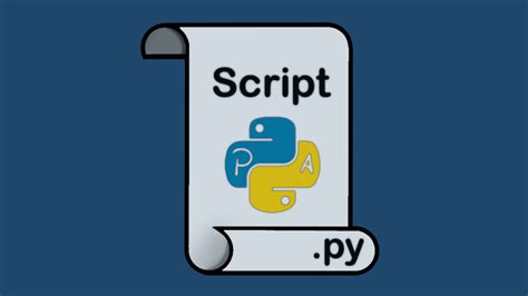 Python Scripts for Data Conversion