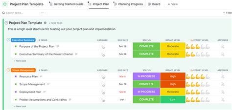 QB Strategy Template in Excel