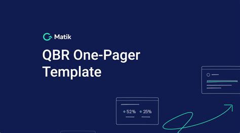 QBR Template Best Practices