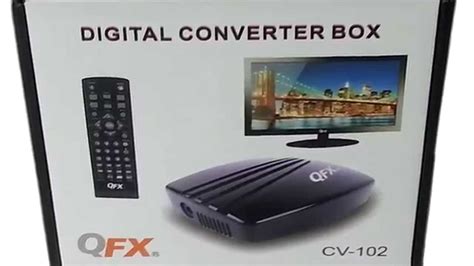 QFX Converter