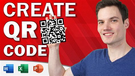 QR Code Generator Add-in Method