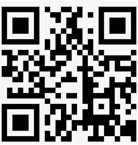 QR Code High Resolution