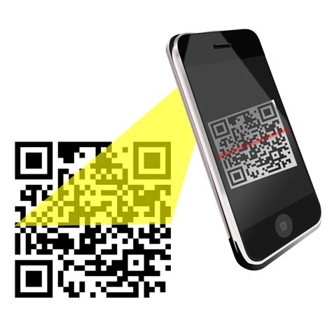 QR Code Scanner