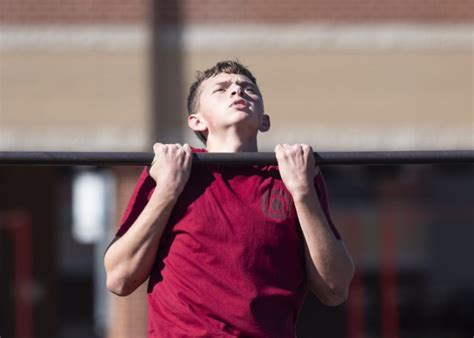 Quad Cities' Junior ROTC Program