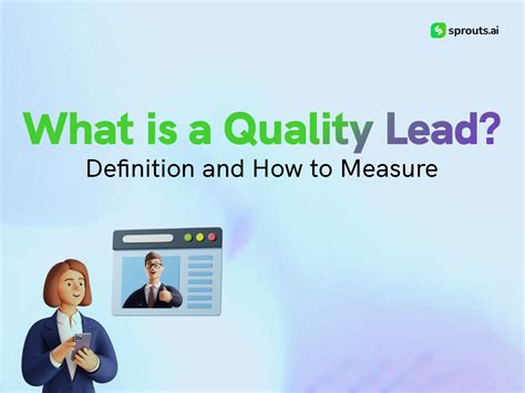 Quality Leads