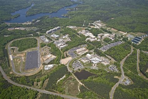 Quantico Training Facility