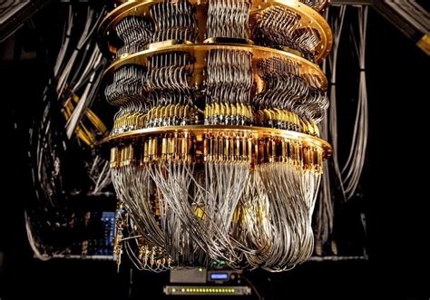 Quantum Computing