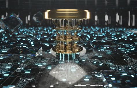 Quantum Computing Image