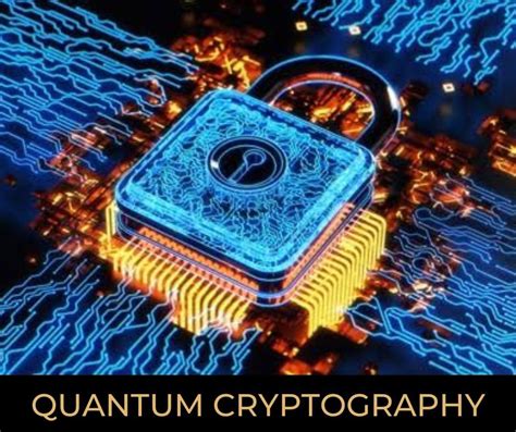 Quantum cryptography explained