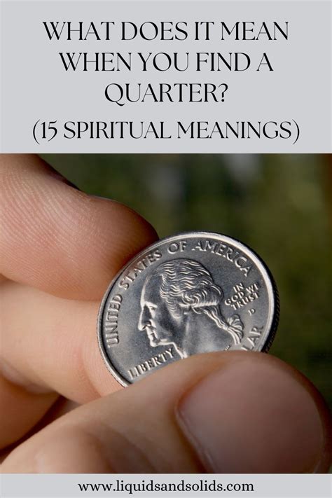 Quarter spiritual guidance