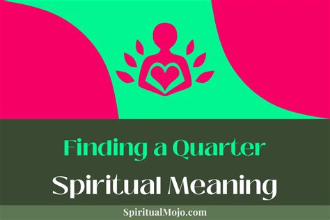 Quarter spiritual significance image 5