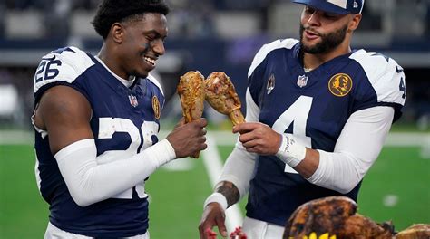 Quarterback Turkey Gallery 2