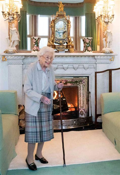 Queen Elizabeth 1 launch ceremony